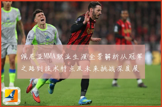 佩尼亚MMA职业生涯全景解析从冠军之路到技术特点及未来挑战深度展望