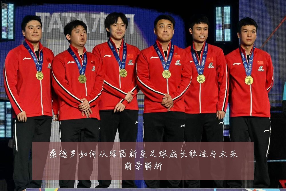 桑德罗如何从绿茵新星足球成长轨迹与未来前景解析